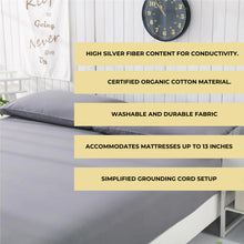 Load image into Gallery viewer, Osmo Grounding Sheets