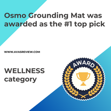 Load image into Gallery viewer, Osmo Grounding Mat