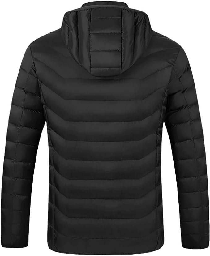 Osmo Heated Jacket