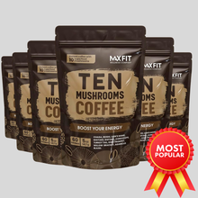 Load image into Gallery viewer, 6x Osmo Mushroom Coffee
