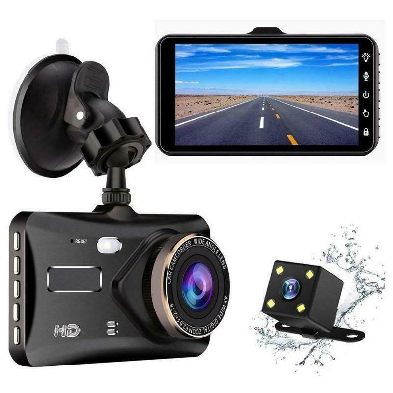 DashCam XC2