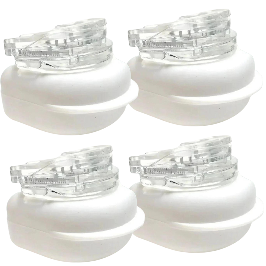 4x Osmo SnorLite L5