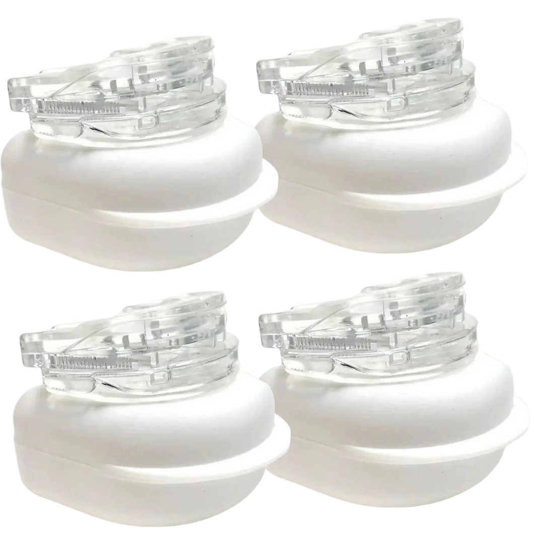 4x Osmo SnorLite L5