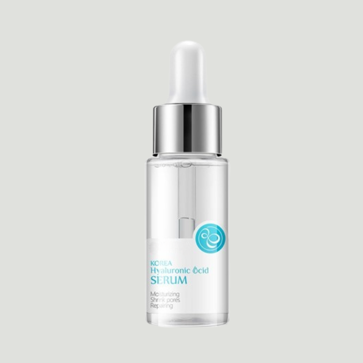 1x Osmo PureBloom Acid Serum