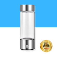 Load image into Gallery viewer, Osmo Hydrogen Bottle
