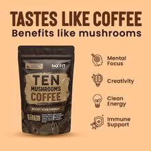 Load image into Gallery viewer, 3x Osmo Mushroom Coffee
