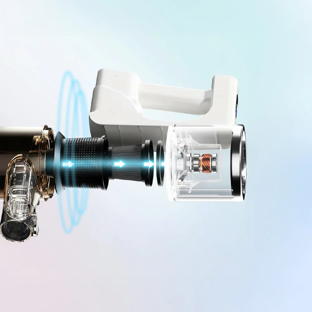 Osmo ProVacuum Z7