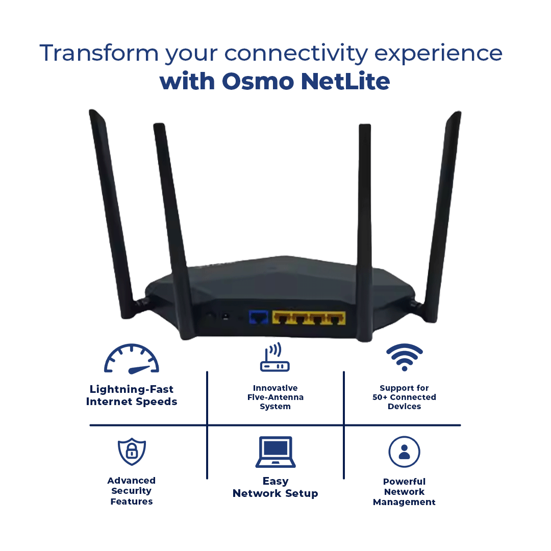 NetLite