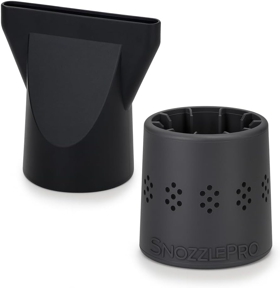 HairoDry Pro Attachments