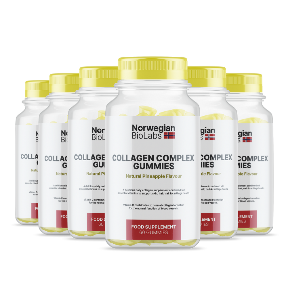 6x NBL Collagen