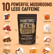 Load image into Gallery viewer, 3x Osmo Mushroom Coffee
