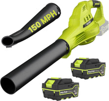 Load image into Gallery viewer, Osmo Leaf Blower
