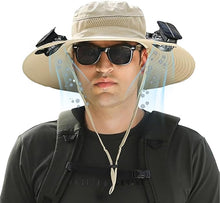 Load image into Gallery viewer, Osmo SolarHat
