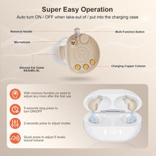 Load image into Gallery viewer, Osmo Hearing Aid
