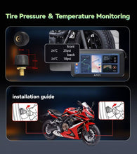Load image into Gallery viewer, Osmo Moto Dashcam
