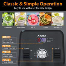 Load image into Gallery viewer, Osmo Blender
