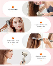 Load image into Gallery viewer, Osmo HairStyler
