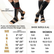 Load image into Gallery viewer, Osmo Compression Socks
