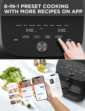 Load image into Gallery viewer, Osmo Air Fryer
