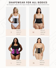 Load image into Gallery viewer, Osmo Waist Trainer
