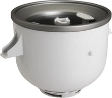 Load image into Gallery viewer, Ice Cream Maker + Food Chopper Attachments
