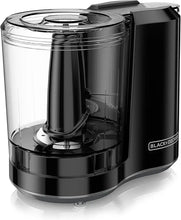 Load image into Gallery viewer, Ice Cream Maker + Food Chopper Attachments
