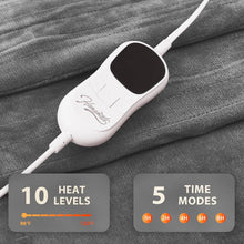 Load image into Gallery viewer, Osmo Heated Blanket
