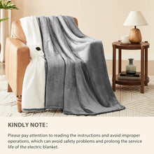 Load image into Gallery viewer, Osmo Heated Blanket

