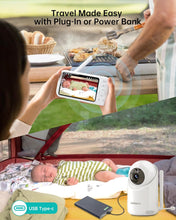 Load image into Gallery viewer, Osmo NannyCam
