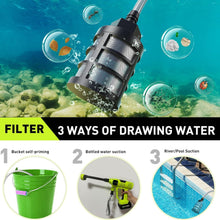 Load image into Gallery viewer, HydroBlast Pro
