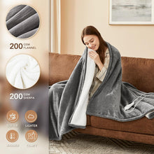 Load image into Gallery viewer, Osmo Heated Blanket
