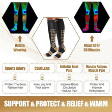 Load image into Gallery viewer, Osmo Compression Socks
