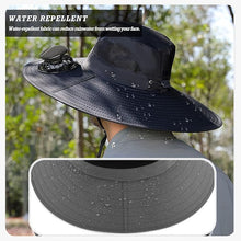 Load image into Gallery viewer, Osmo SolarHat
