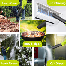 Load image into Gallery viewer, Osmo Leaf Blower
