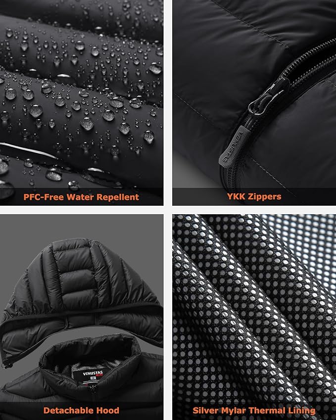 Osmo Heated Jacket