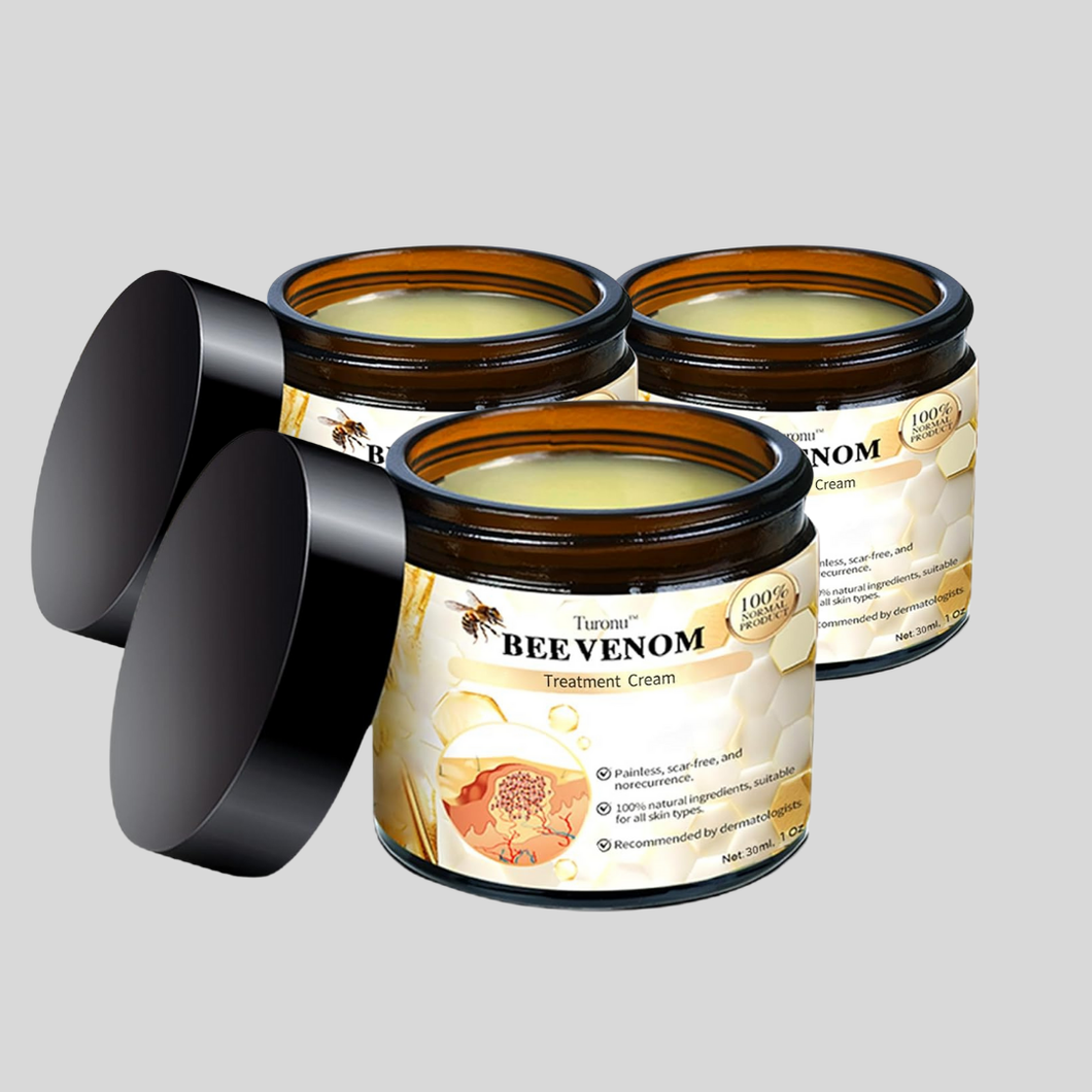 3x Osmo Bee Venom