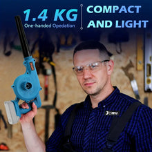 Load image into Gallery viewer, Osmo Leaf Blower
