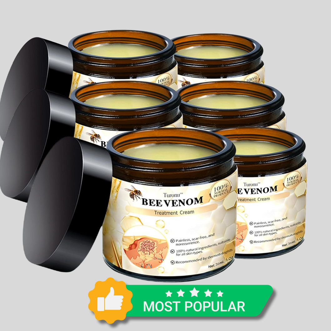 6x Osmo Bee Venom