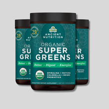 Load image into Gallery viewer, 3x Osmo Greens+
