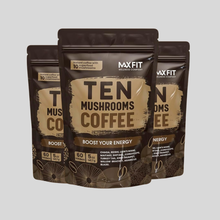 Load image into Gallery viewer, 3x Osmo Mushroom Coffee
