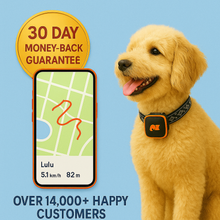 Load image into Gallery viewer, NordPaw Dog GPS (Sale)
