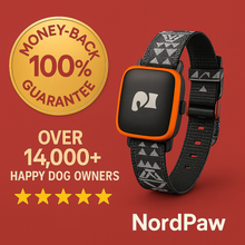 Load image into Gallery viewer, NordPaw Dog GPS (SALE)
