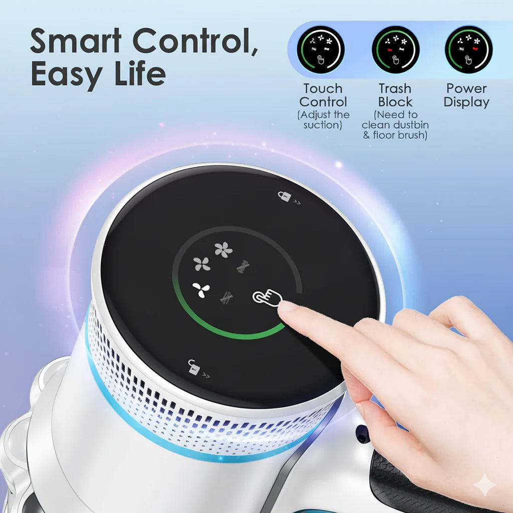 Osmo ProVacuum Z7