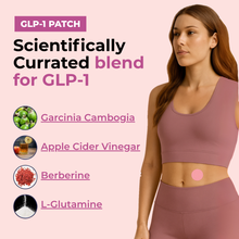 Load image into Gallery viewer, 3x Osmo GLP-1 Support Patches
