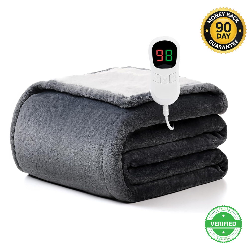 Osmo Heated Blanket
