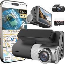 Load image into Gallery viewer, Osmo Dashcam Pro 2.0
