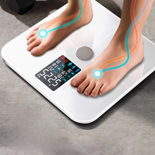 Load image into Gallery viewer, FitMetric Smart Scale RX
