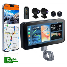 Load image into Gallery viewer, Osmo Moto Dashcam
