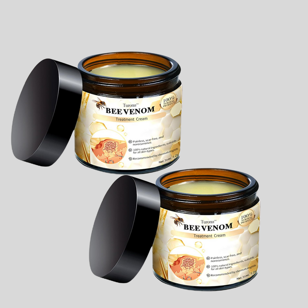 2x Osmo Bee Venom