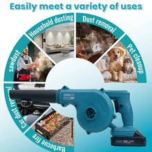 Load image into Gallery viewer, Osmo Leaf Blower
